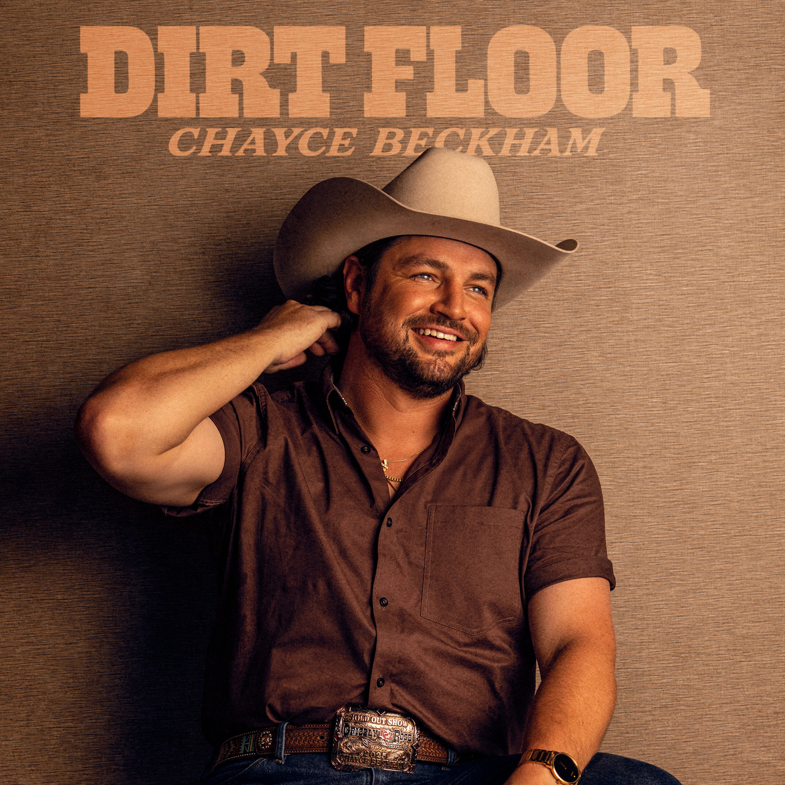 Chayce Beckham | Dirt Floor