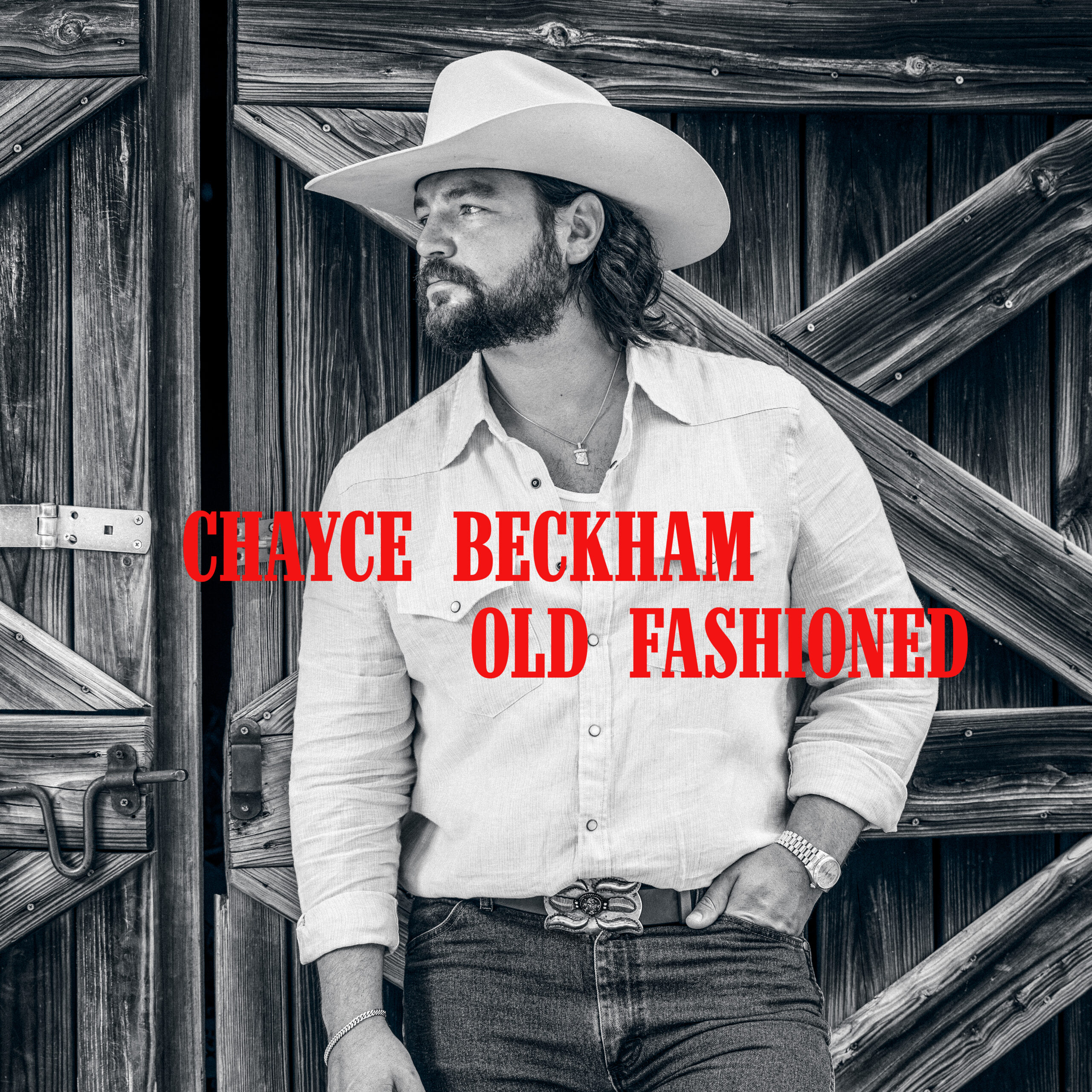 Chayce Beckham | Old Fashioned